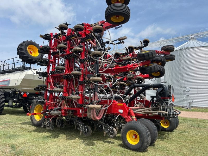 2023 Bourgault 3335-66/L9950 Drill/Hoe