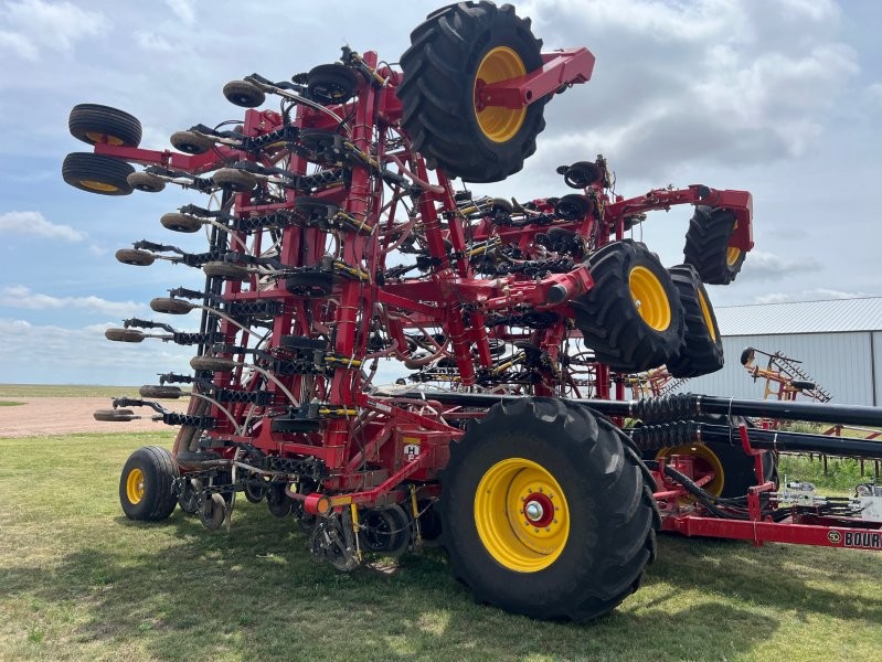 2023 Bourgault 3335-66/L9950 Drill/Hoe