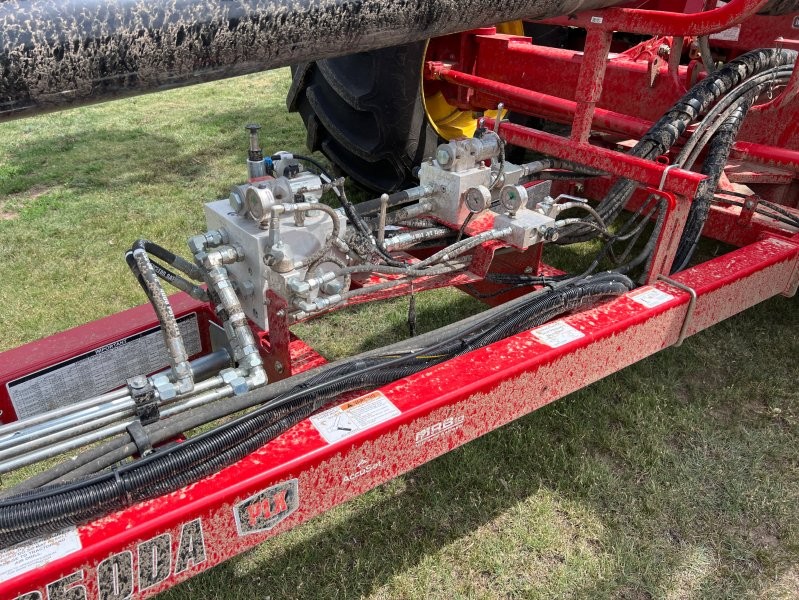 2023 Bourgault 3335-66/L9950 Drill/Hoe