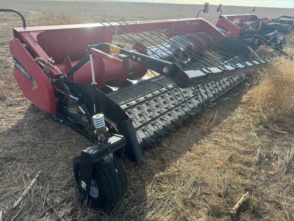 2020 Case IH 3016 Header Pickup