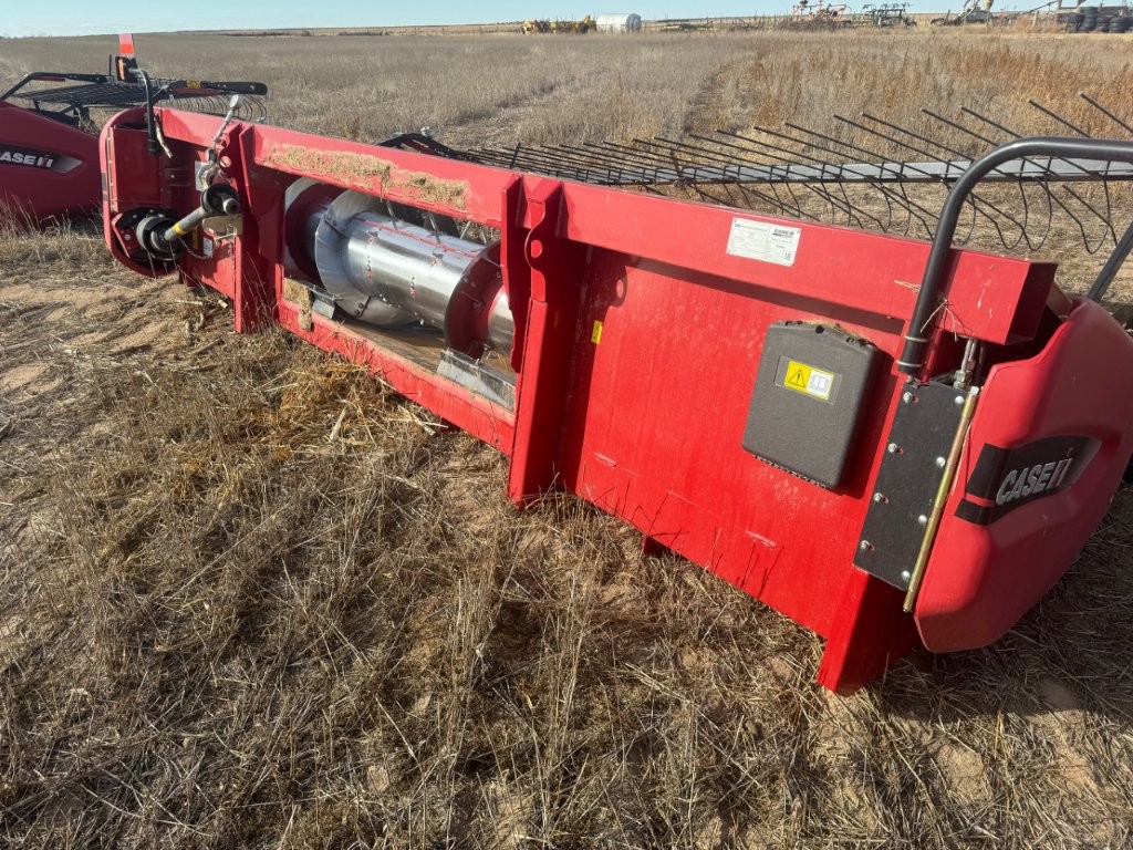 2020 Case IH 3016 Header Pickup