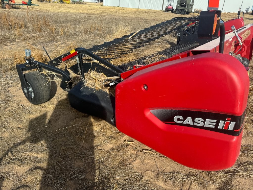 2020 Case IH 3016 Header Pickup