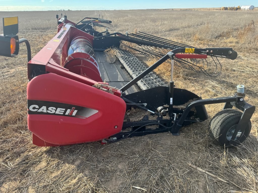 2020 Case IH 3016 Header Pickup