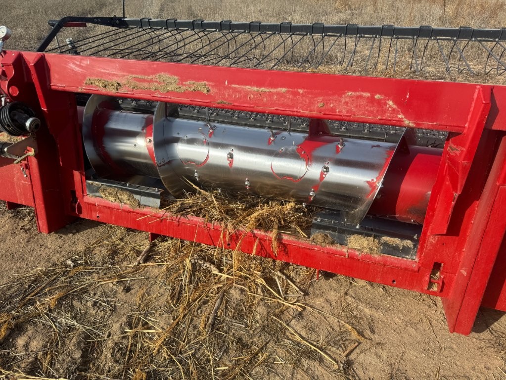 2020 Case IH 3016 Header Pickup