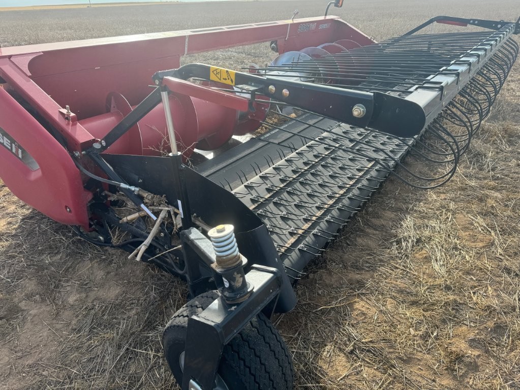 2020 Case IH 3016 Header Pickup