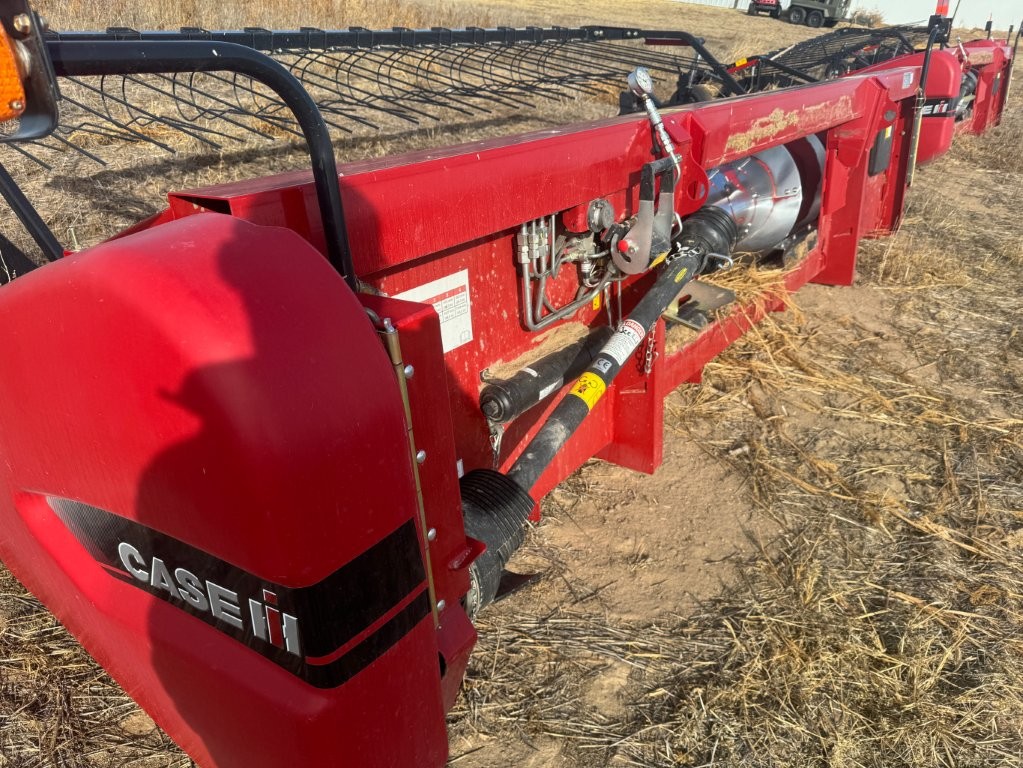 2020 Case IH 3016 Header Pickup