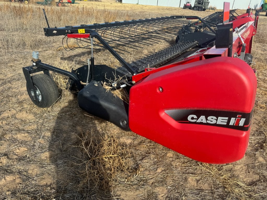 2020 Case IH 3016 Header Pickup