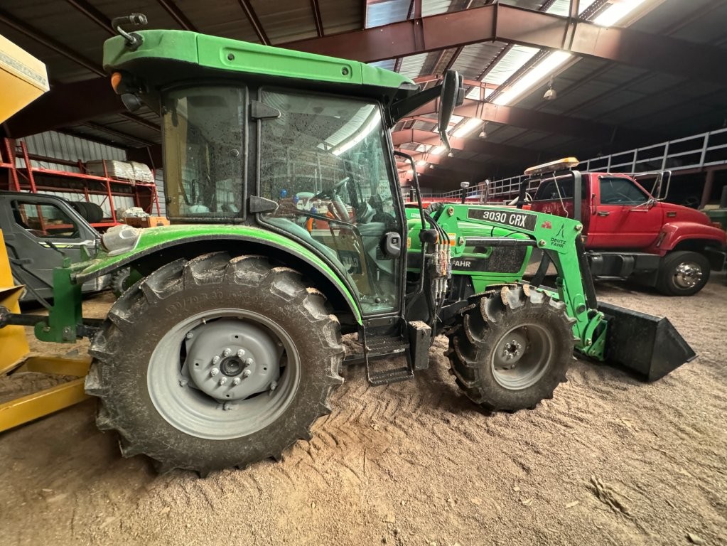 2021 Misc 5080D Tractor