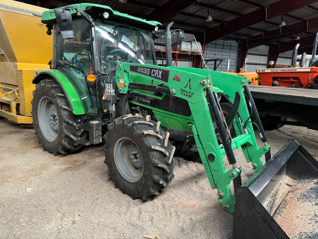 2021 Misc 5080D Tractor