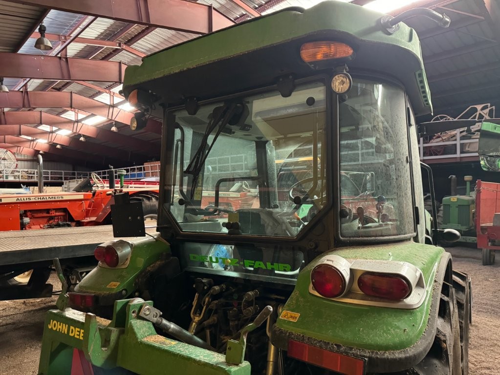 2021 Misc 5080D Tractor