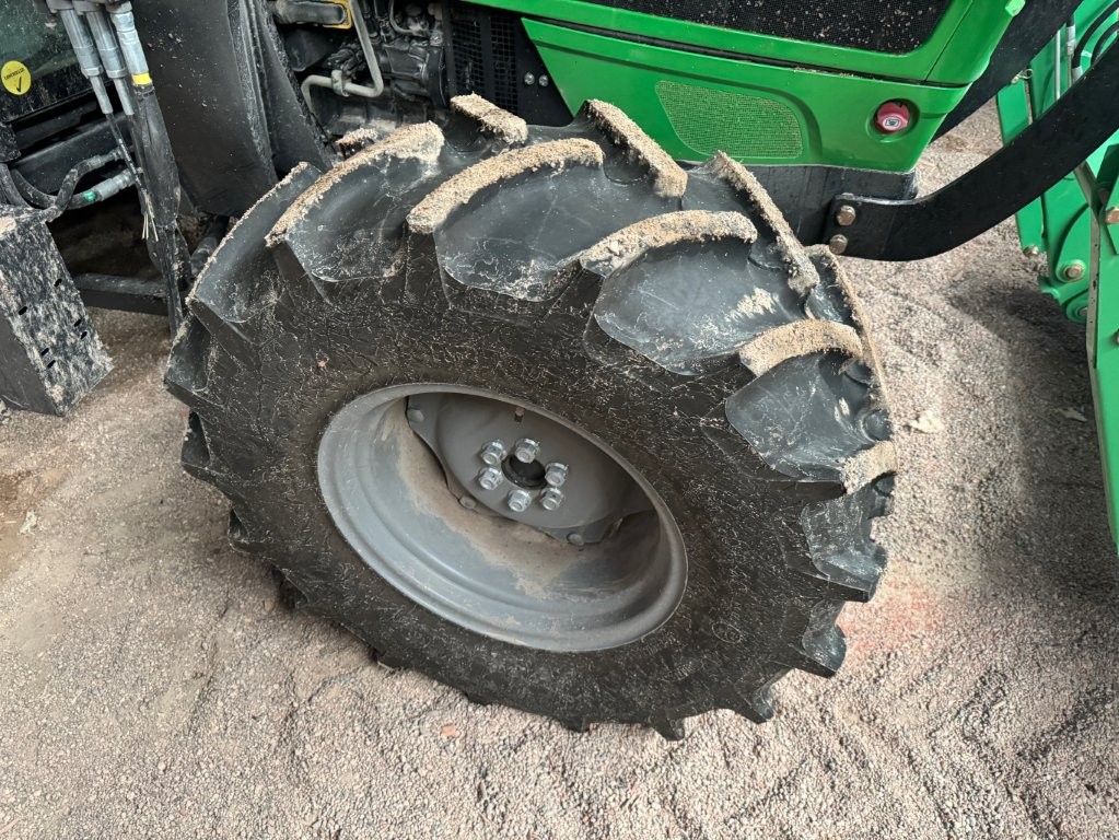 2021 Misc 5080D Tractor