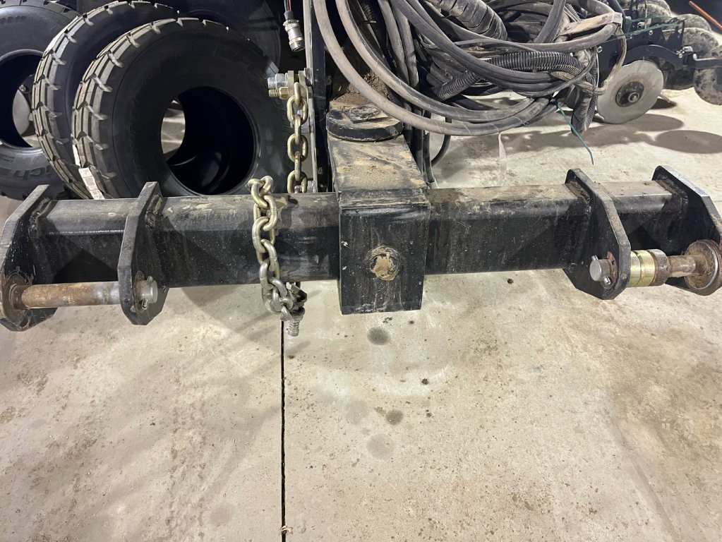 2019 Crust Buster 4745AP Drill/Box