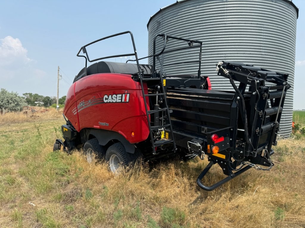 2020 Case IH LB334 XL Baler/Big Square