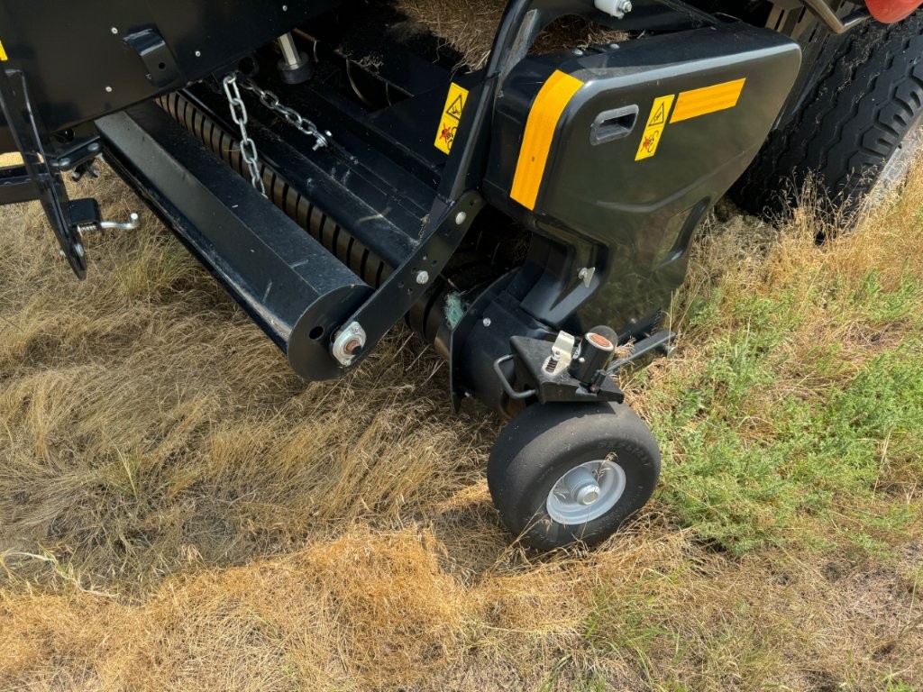 2020 Case IH LB334 XL Baler/Big Square