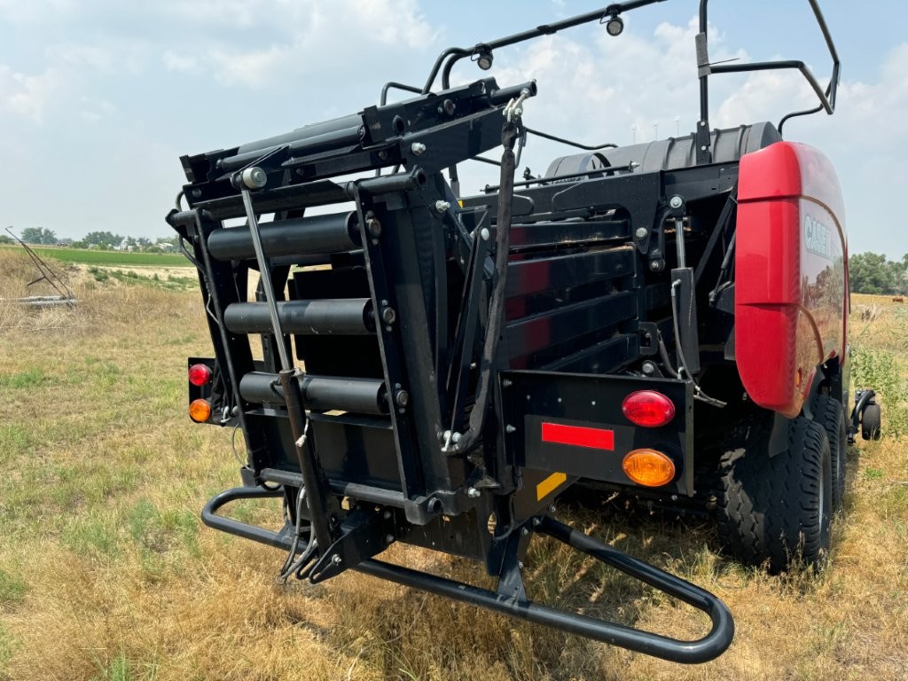 2020 Case IH LB334 XL Baler/Big Square