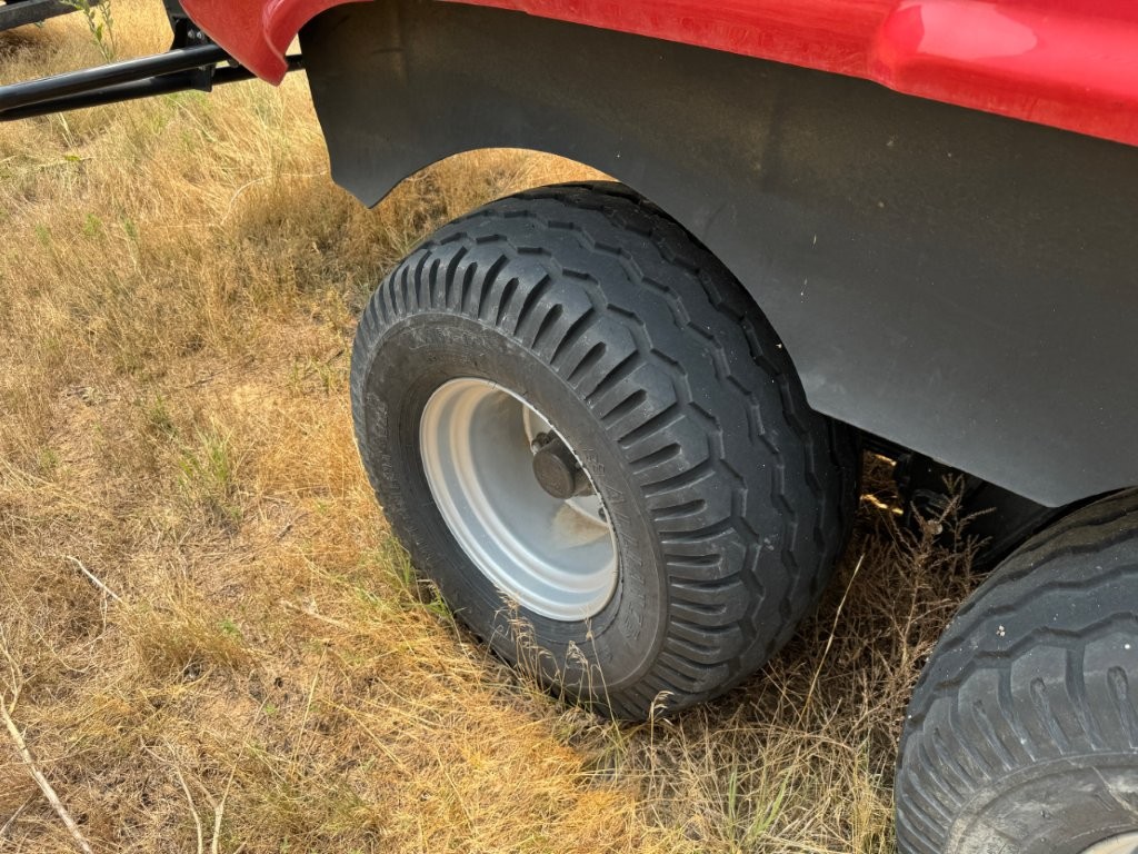 2020 Case IH LB334 XL Baler/Big Square