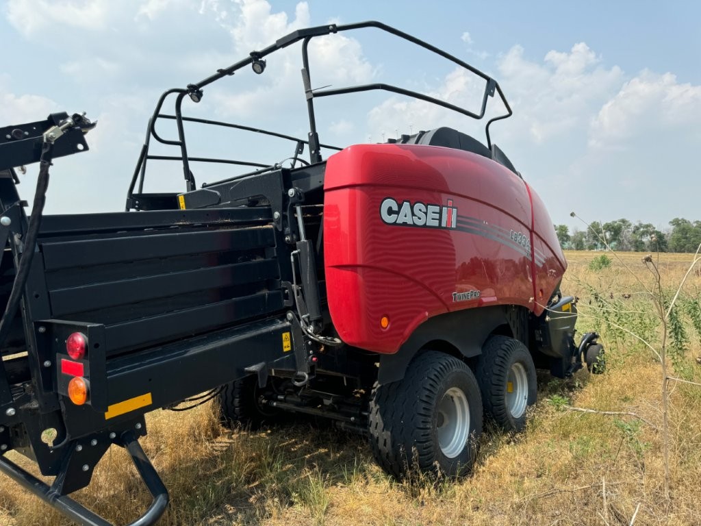 2020 Case IH LB334 XL Baler/Big Square