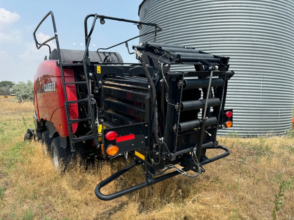 2020 Case IH LB334 XL Baler/Big Square