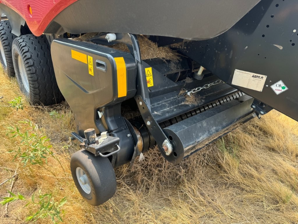 2020 Case IH LB334 XL Baler/Big Square