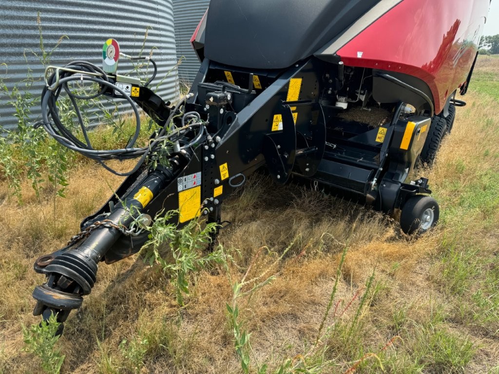 2020 Case IH LB334 XL Baler/Big Square