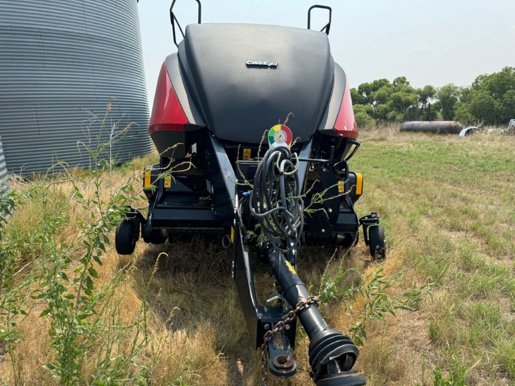 2020 Case IH LB334 XL Baler/Big Square