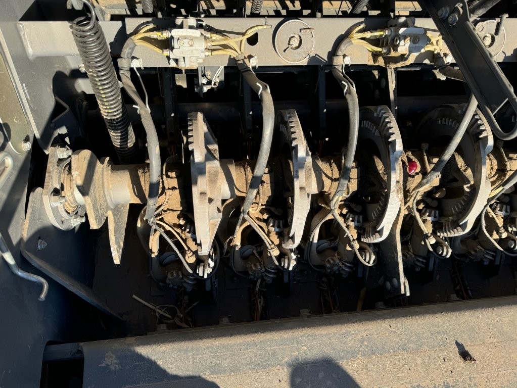 2022 Massey Ferguson 2270 XD Baler/Big Square