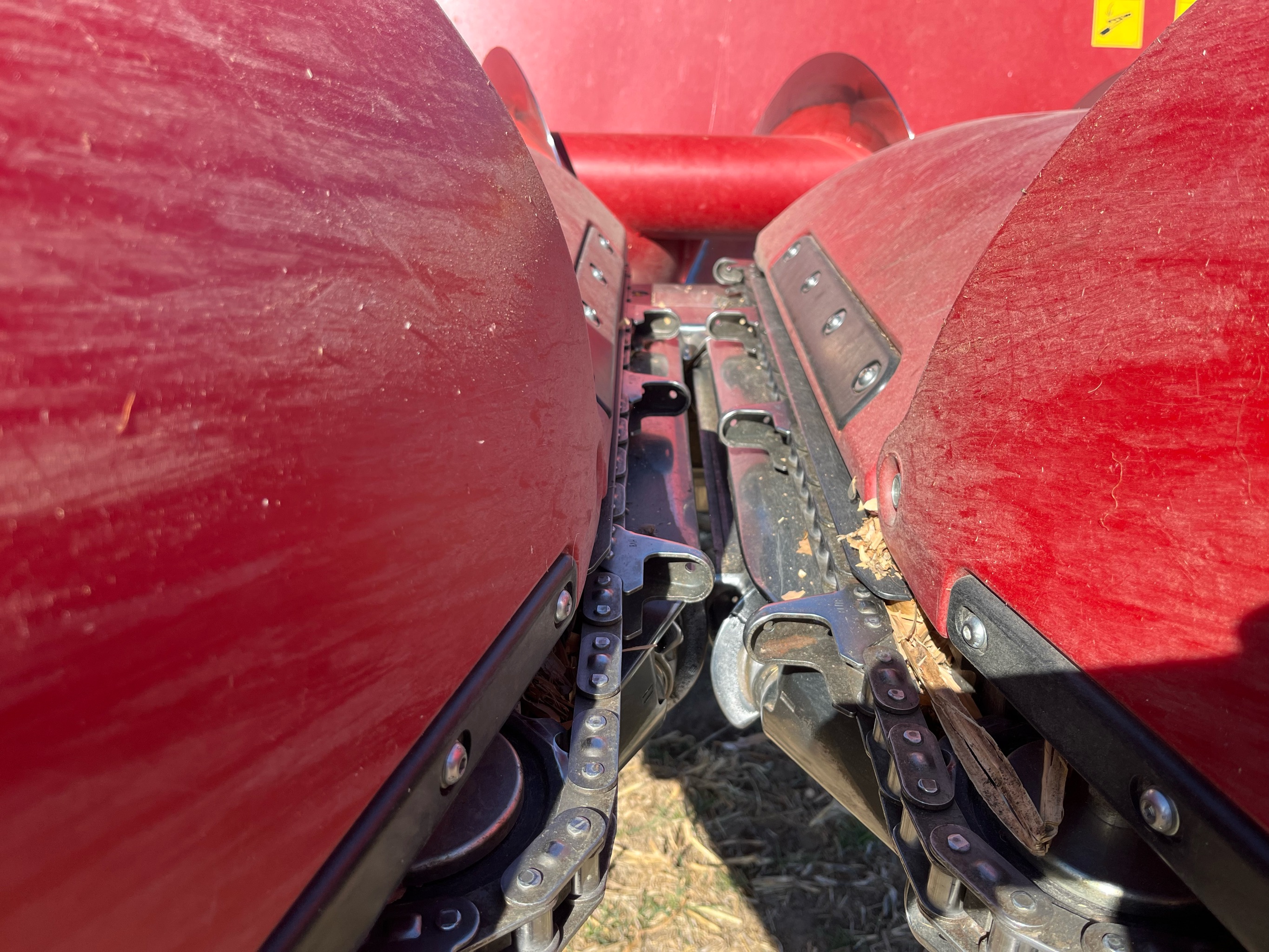 2023 Case IH 4412 Header Combine