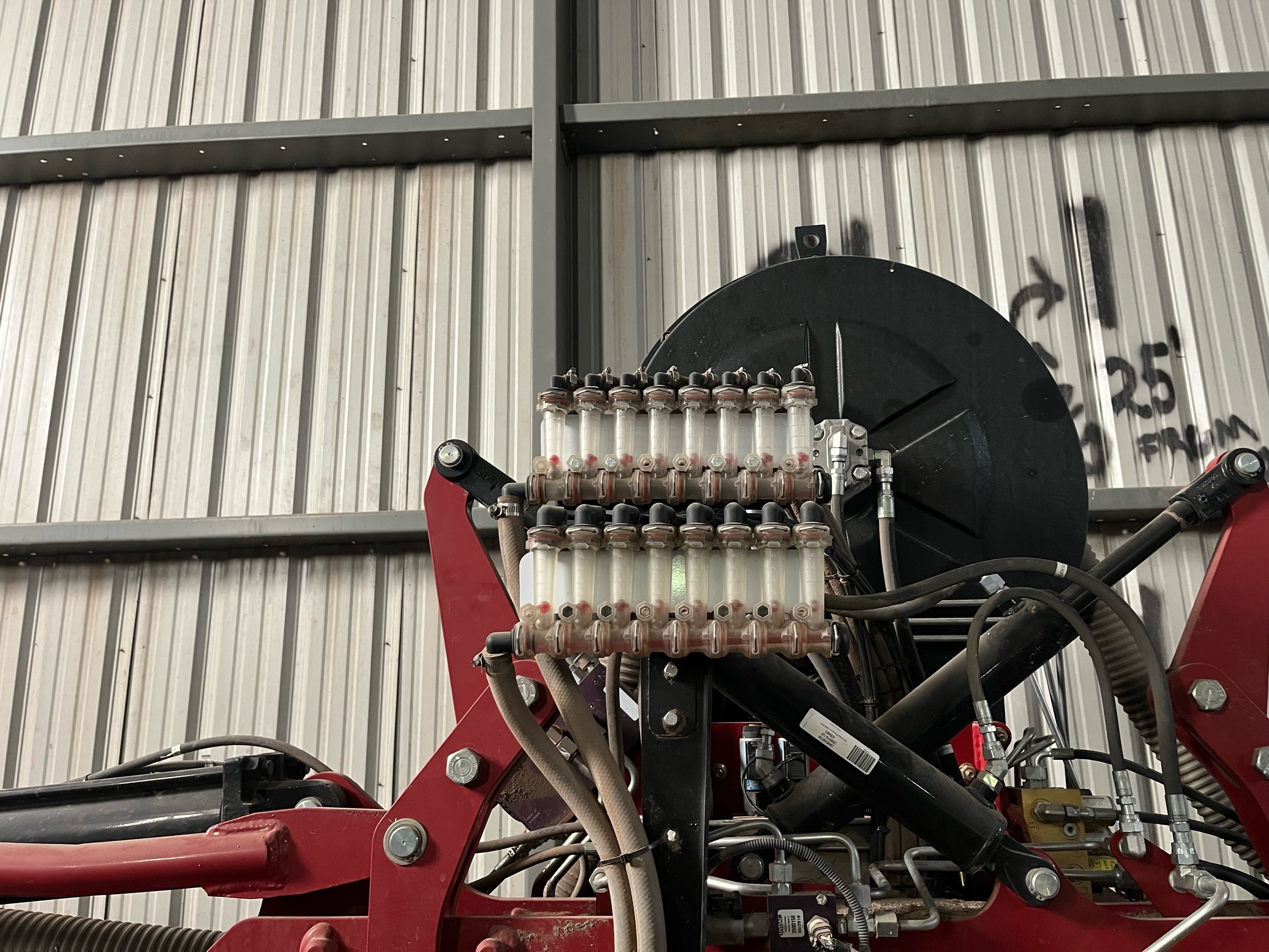 2020 Case IH ER2130 Planter