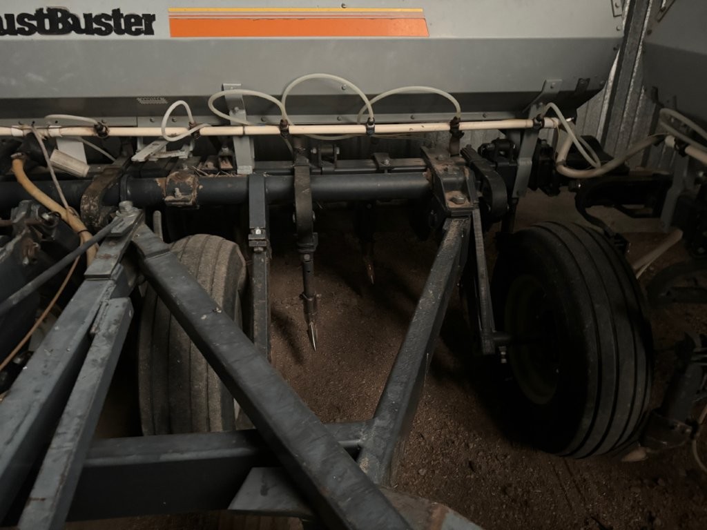 Crust Buster 3200 TS 33x12 Drill/Hoe