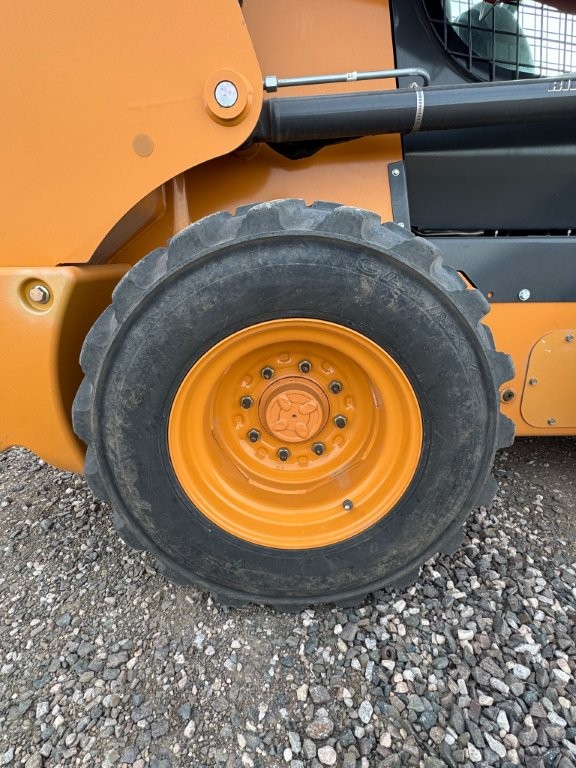 2012 Case SR250 Skid Steer Loader