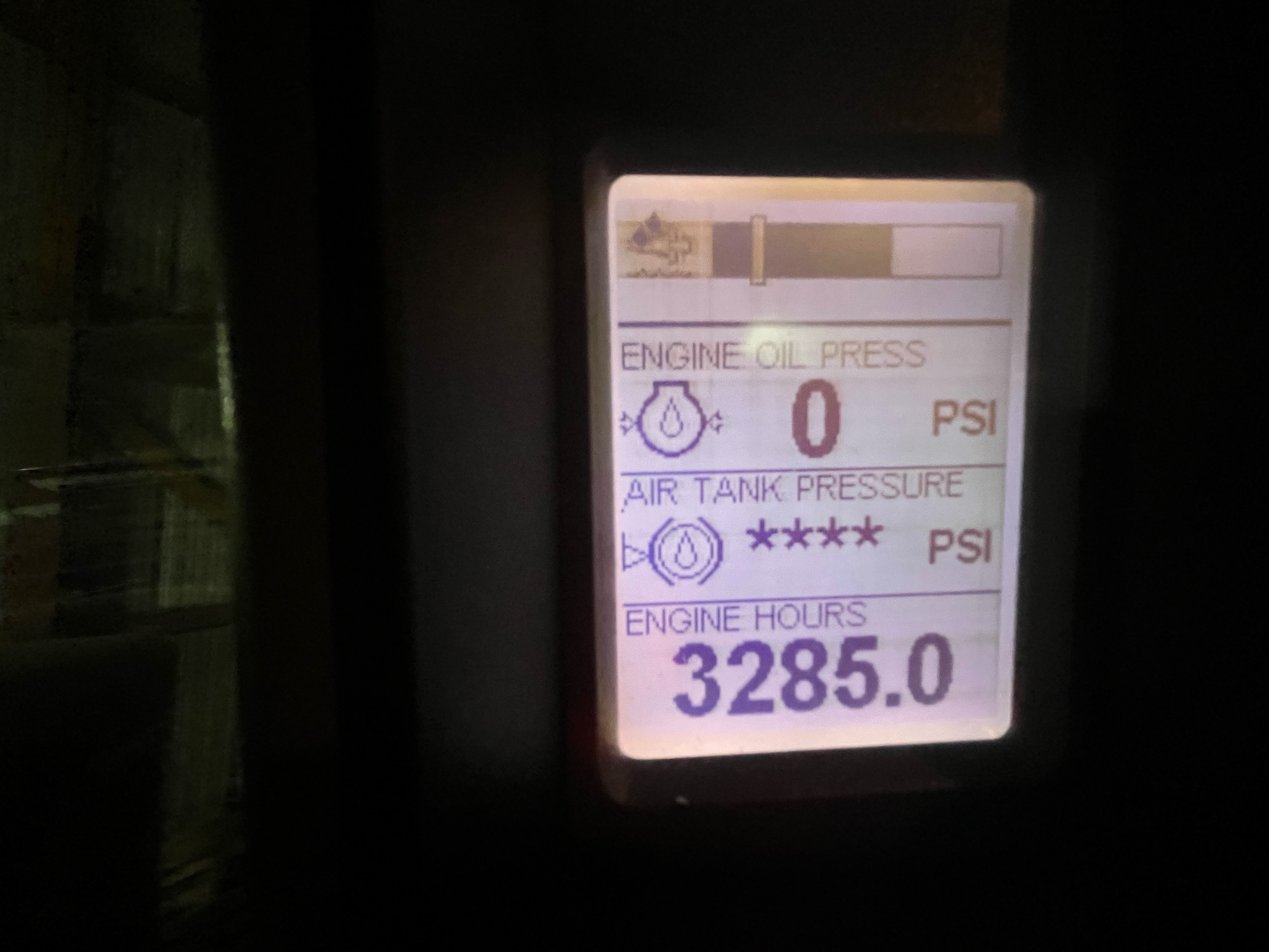 2012 Case IH PAT4430 Sprayer/High Clearance