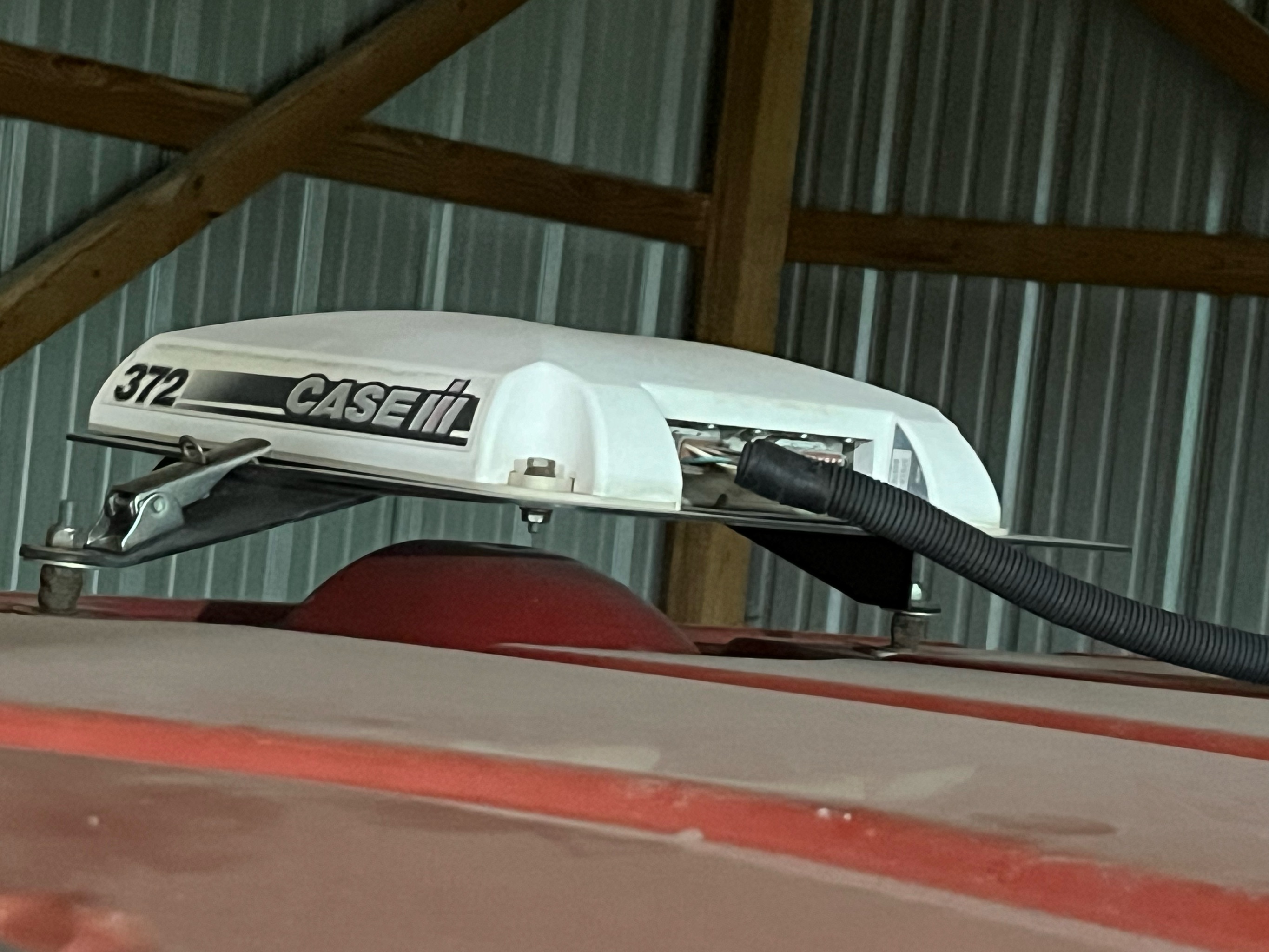 2012 Case IH PAT4430 Sprayer/High Clearance