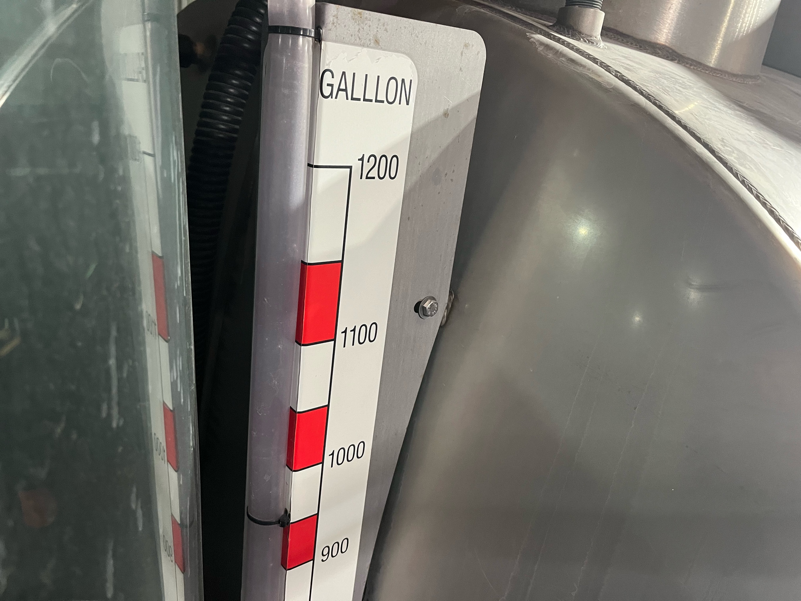 2012 Case IH PAT4430 Sprayer/High Clearance