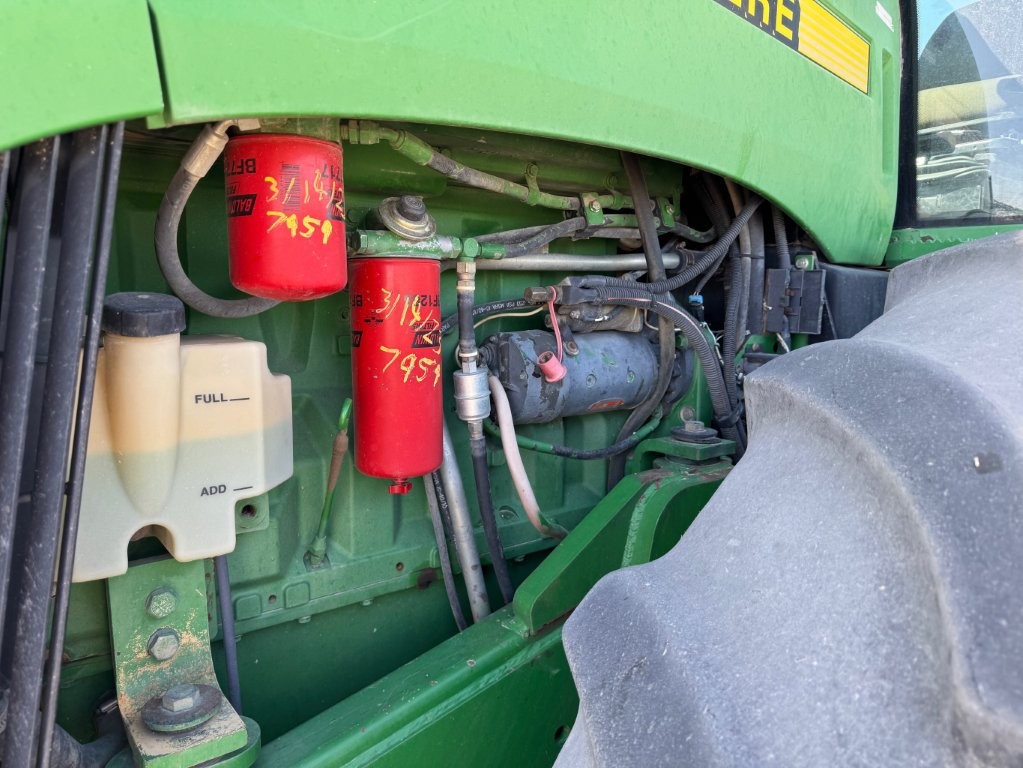 1999 John Deere 9400 Tractor