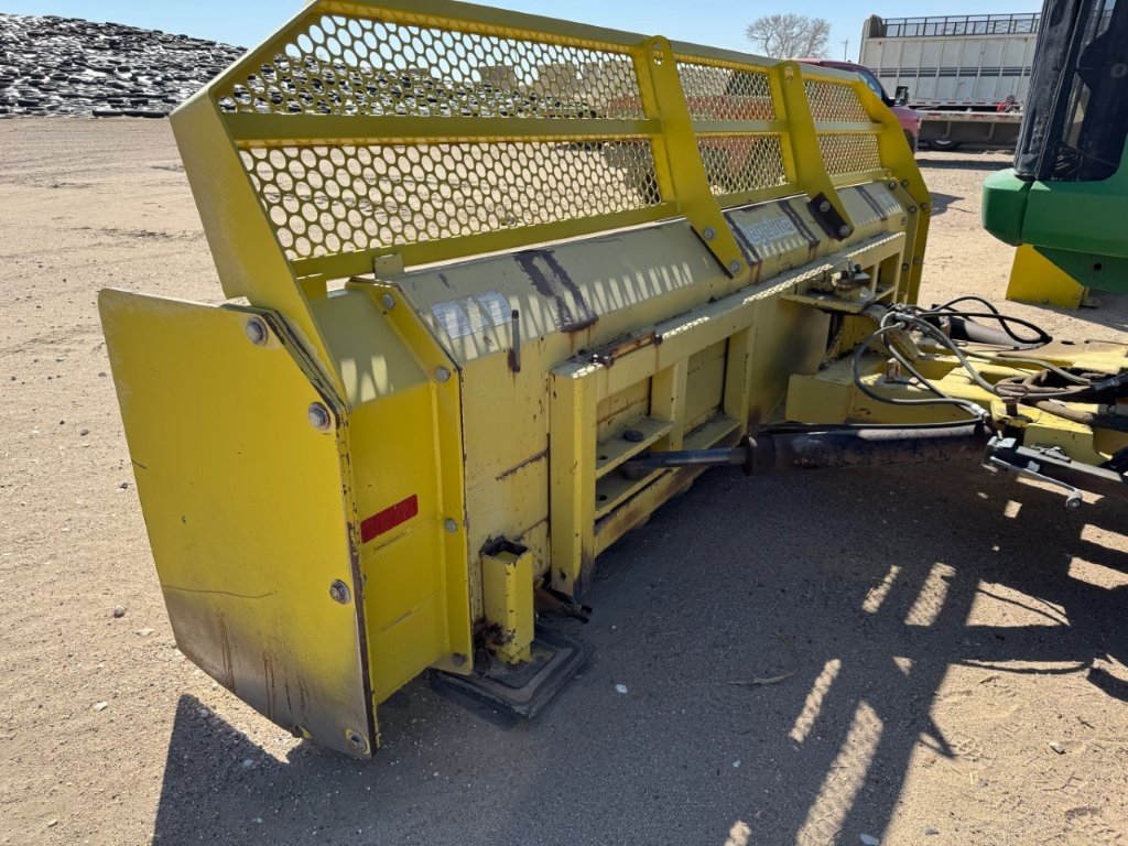 1999 John Deere 9400 Tractor