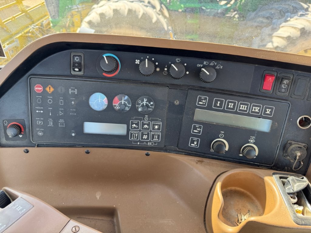 1999 John Deere 9400 Tractor