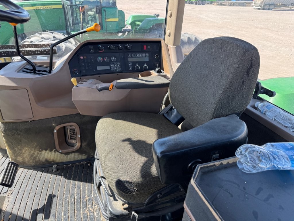 1999 John Deere 9400 Tractor