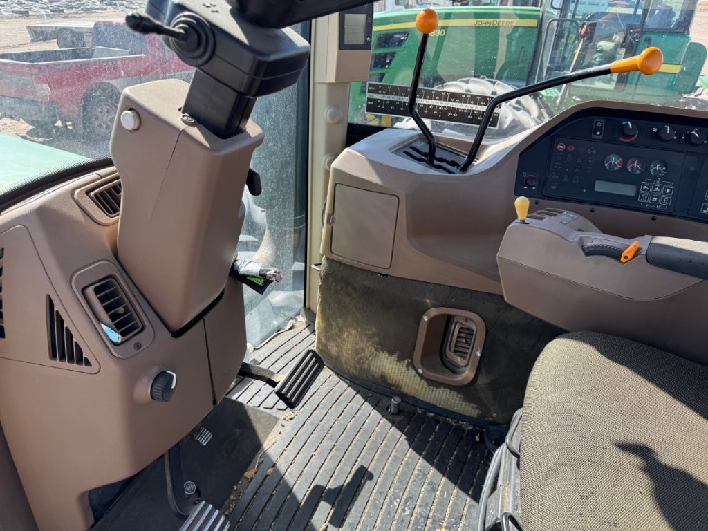 1999 John Deere 9400 Tractor