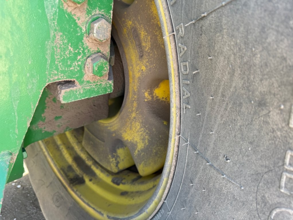 1999 John Deere 9400 Tractor