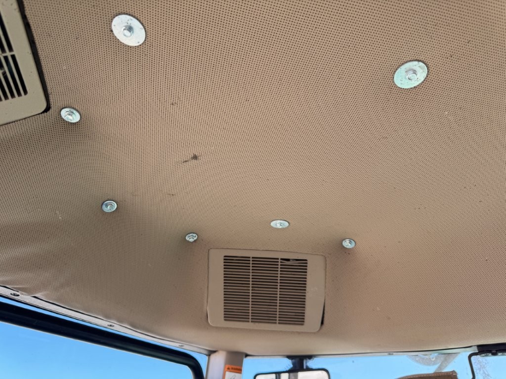 1999 John Deere 9400 Tractor