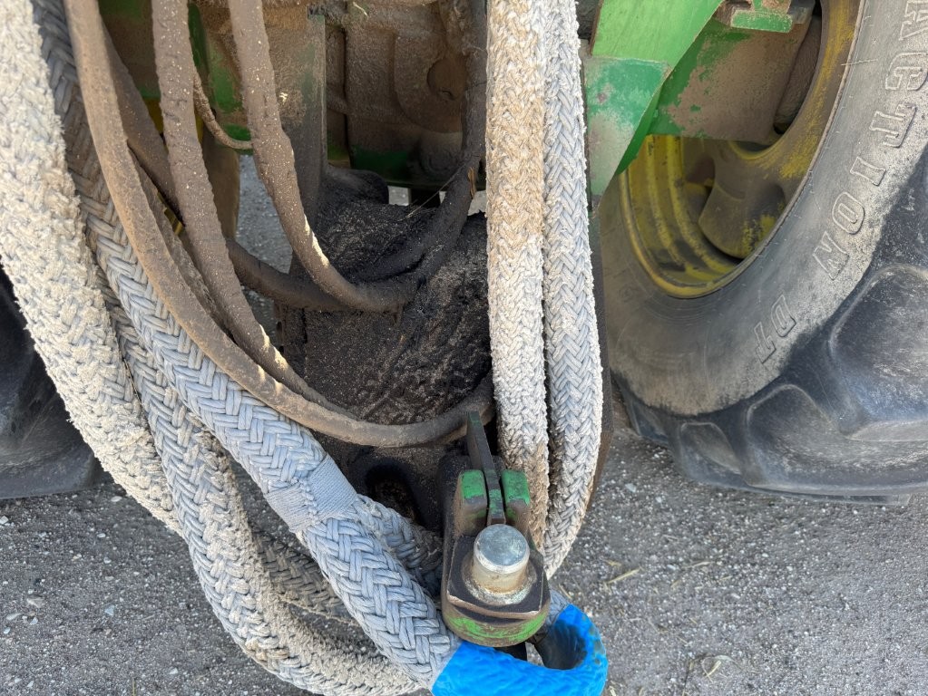 1999 John Deere 9400 Tractor