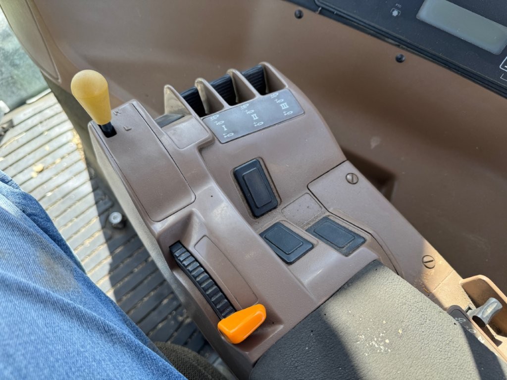 1999 John Deere 9400 Tractor