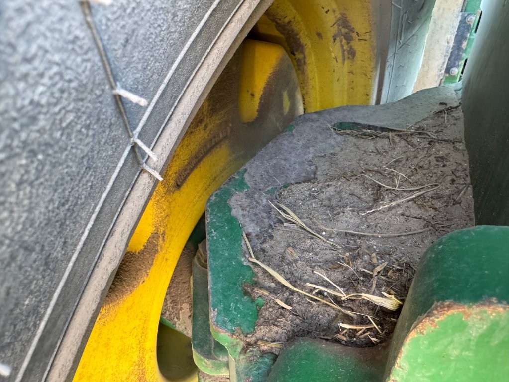 1999 John Deere 9400 Tractor