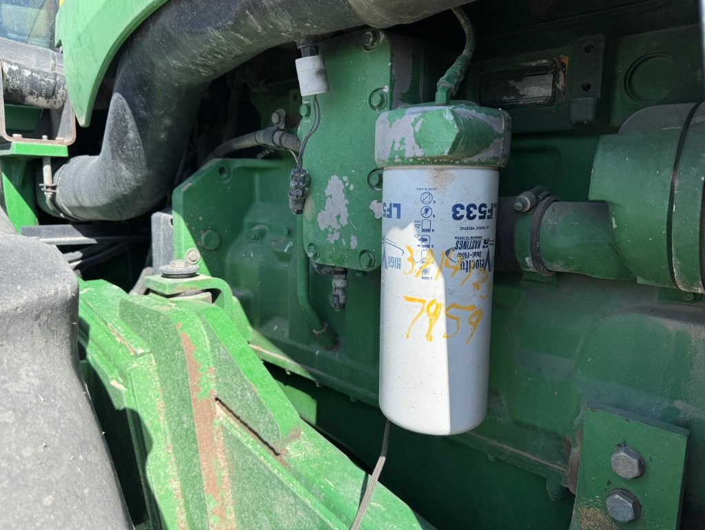 1999 John Deere 9400 Tractor