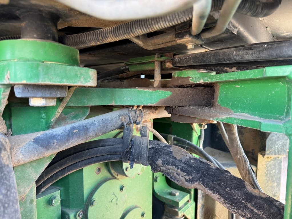 1999 John Deere 9400 Tractor