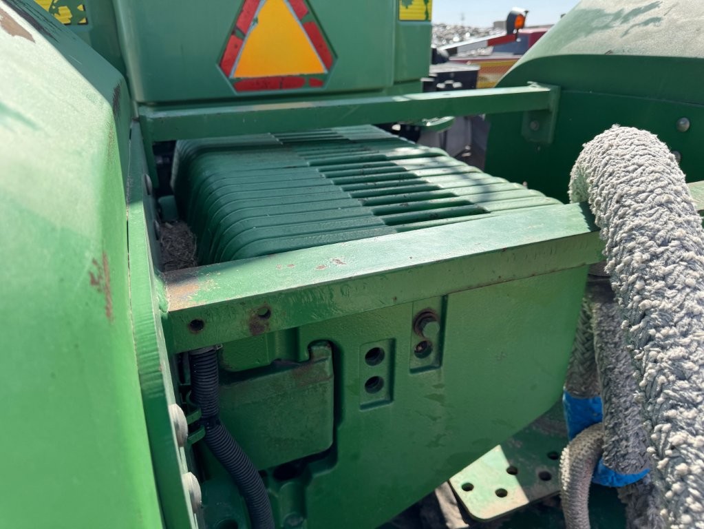 1999 John Deere 9400 Tractor