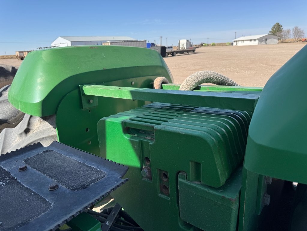 1999 John Deere 9400 Tractor