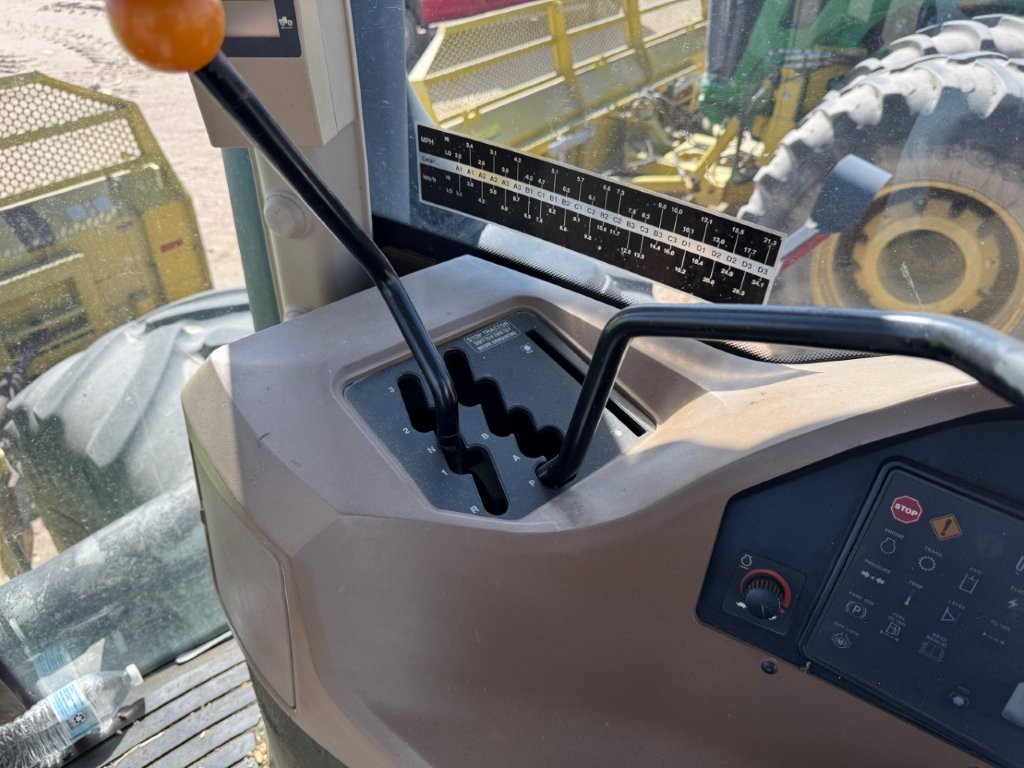 1999 John Deere 9400 Tractor