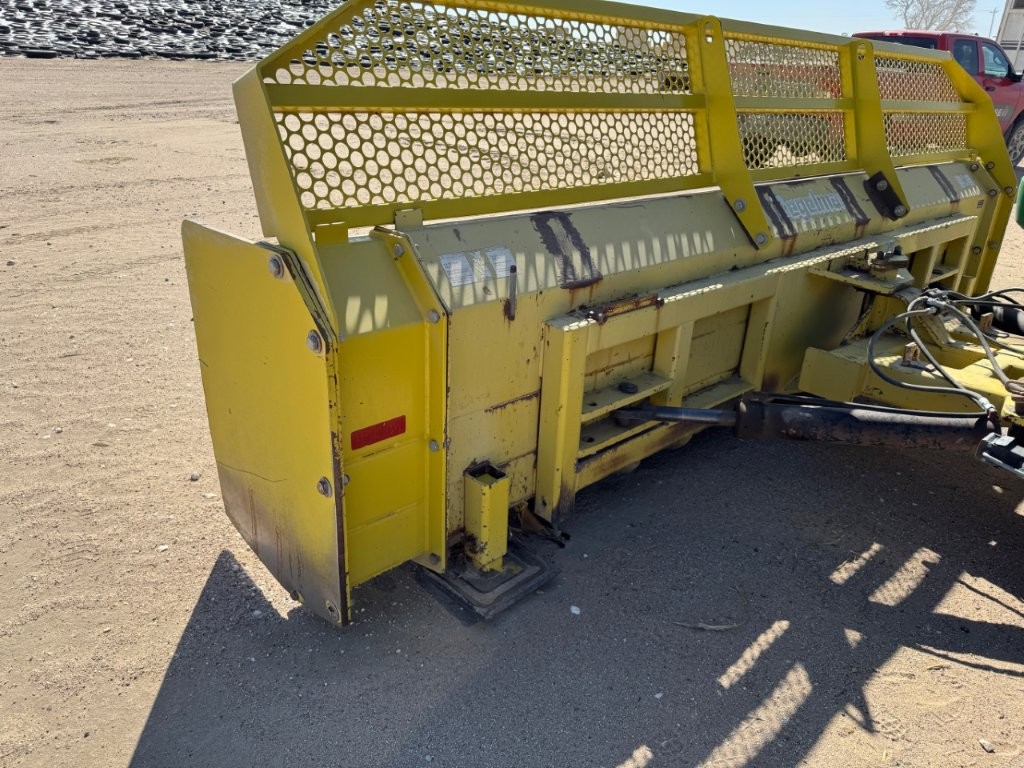 1999 John Deere 9400 Tractor