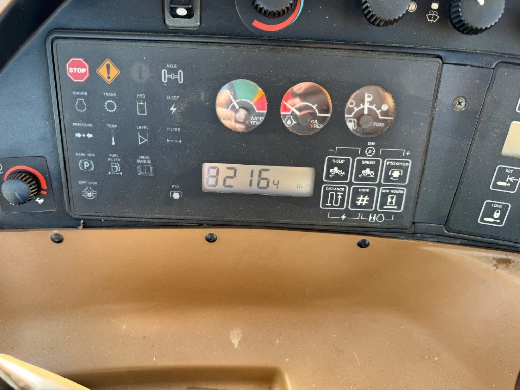 1999 John Deere 9400 Tractor